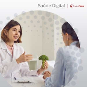 Nutrição
