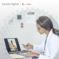 Pronto Atendimento - Clínica Médica